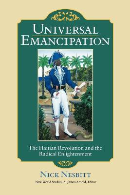 Universal Emancipation(English, Paperback, Nesbitt Nick)