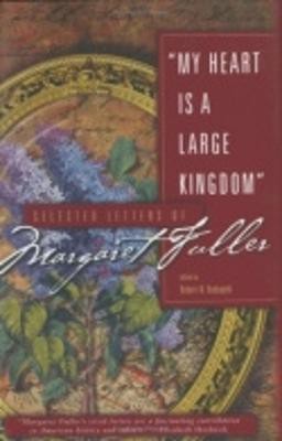 My Heart Is a Large Kingdom(English, Hardcover, unknown)