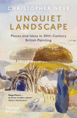 Unquiet Landscape(English, Paperback, Neve Christopher)