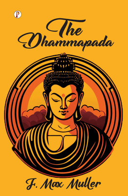 THE DHAMMAPADA(Hardcover, F. Max Muller)