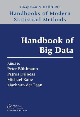 Handbook of Big Data(English, Electronic book text, unknown)