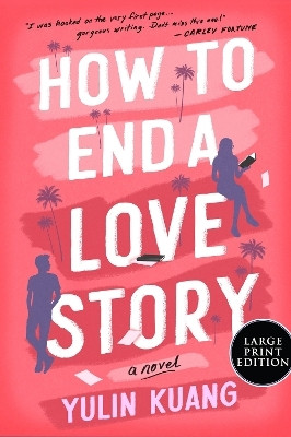 How to End a Love Story(English, Paperback, Kuang Yulin)