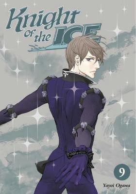 Knight of the Ice 9(English, Paperback, Ogawa Yayoi)