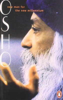 New Man For The New Millennium(English, Paperback, Osho)