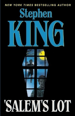 'Salem's Lot(English, Paperback, King Stephen)