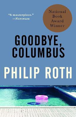 Goodbye, Columbus(English, Paperback, Roth Philip)