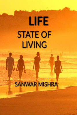 LIFE(English, Paperback, Mr Sanwar Mal Mishra)