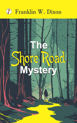 The Shore Road mystery (Edition1st)(English, Paperback, Franklin W Dixon)