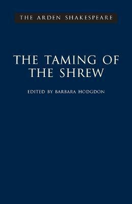 The Taming of The Shrew(English, Hardcover, Shakespeare William)