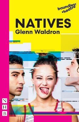 Natives(English, Paperback, Waldron Glenn)