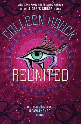 Reunited(English, Paperback, Houck Colleen)