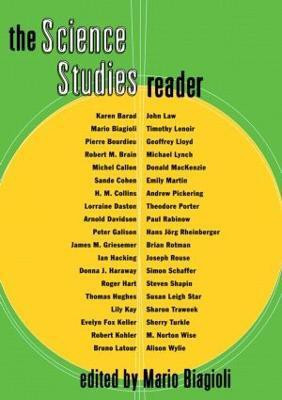 The Science Studies Reader(English, Paperback, unknown)