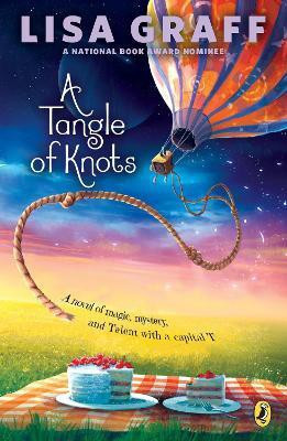 A Tangle of Knots(English, Paperback, Graff Lisa)
