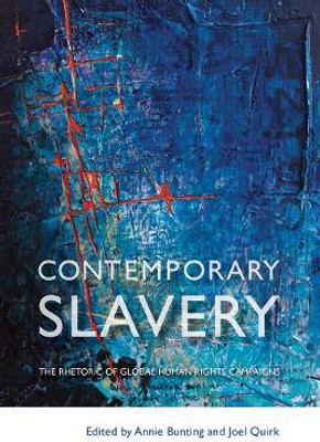 Contemporary Slavery(English, Electronic book text, unknown)