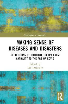 Making Sense of Diseases and Disasters(English, Hardcover, unknown)