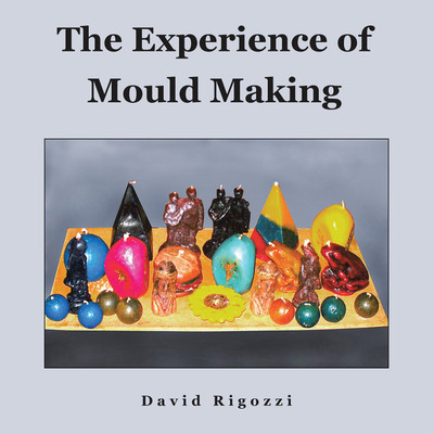 The Experience of Mould Making(English, Paperback, Rigozzi David)