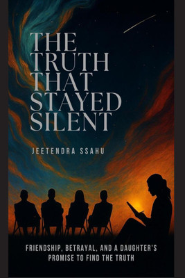 The Truth That Stayed Silent(English, Paperback, Jeetendra Ssahu)