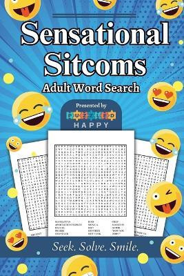 Sensational Sitcoms(English, Paperback, Parker J Nicole)