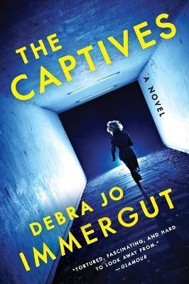 The Captives(English, Paperback, Immergut Debra Jo)