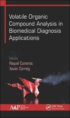 Volatile Organic Compound Analysis in Biomedical Diagnosis Applications(English, Hardcover, unknown)