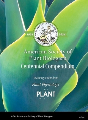 American Society of Plant Biologists Centennial Compendium(English, Hardcover, unknown)