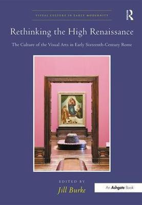 Rethinking the High Renaissance(English, Hardcover, unknown)