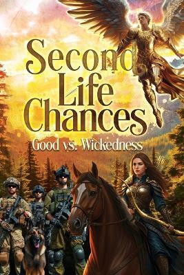 Second Life Chance's(English, Paperback, Inglehart M W)