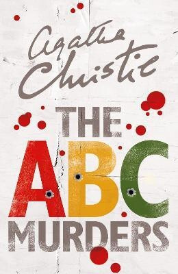 The ABC Murders(English, Paperback, Christie Agatha)