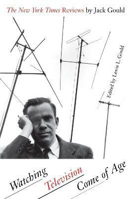 Watching Television Come of Age(English, Paperback, unknown)