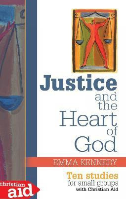 Justice and the Heart of God(English, Paperback, Mansfield Stephen)