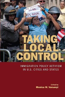Taking Local Control(English, Paperback, unknown)