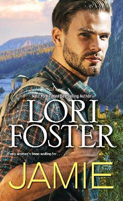 Jamie(English, Paperback, Foster Lori)