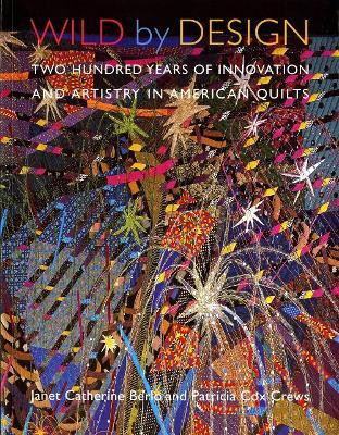 Wild by Design(English, Paperback, Berlo Janet Catherine)