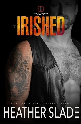 Irished(English, Paperback, Slade Heather)
