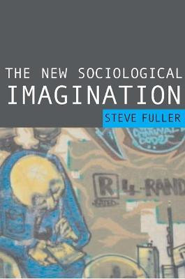 The New Sociological Imagination(English, Electronic book text, Fuller Steve)