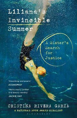 Liliana's Invincible Summer(English, Paperback, Rivera Garza Cristina)