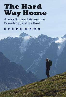 The Hard Way Home(English, Paperback, Kahn Steve)