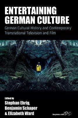 Entertaining German Culture(English, Hardcover, unknown)