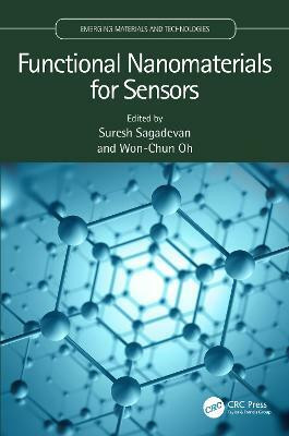Functional Nanomaterials for Sensors(English, Hardcover, unknown)