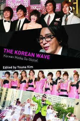 The Korean Wave(English, Paperback, unknown)