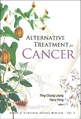 Alternative Treatment For Cancer(English, Hardcover, unknown)