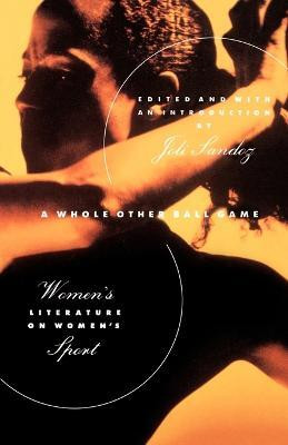 A Whole Other Ball Game(English, Paperback, unknown)