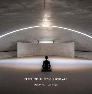 Experiential Design Schemas(English, Paperback, DeKay Mark)