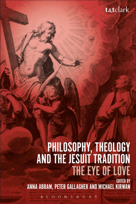 Philosophy, Theology and the Jesuit Tradition(English, Hardcover, unknown)