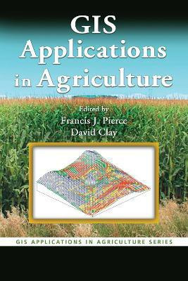 GIS Applications in Agriculture(English, Hardcover, unknown)