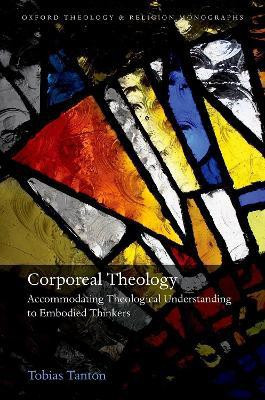Corporeal Theology(English, Hardcover, Tanton Tobias)