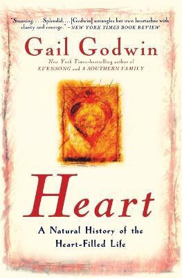 Heart(English, Paperback, Godwin Gail)
