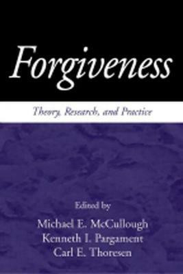 Forgiveness(English, Hardcover, unknown)