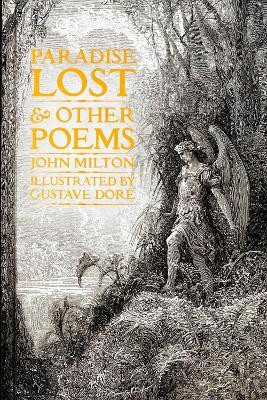 Paradise Lost & Other Poems(English, Hardcover, Milton John)