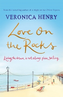 Love on the Rocks(English, Paperback, Henry Veronica)
